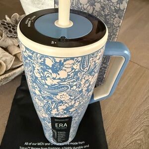 Brumate Billabong Osmosis Era 40oz  Insulated Mug - New in Box